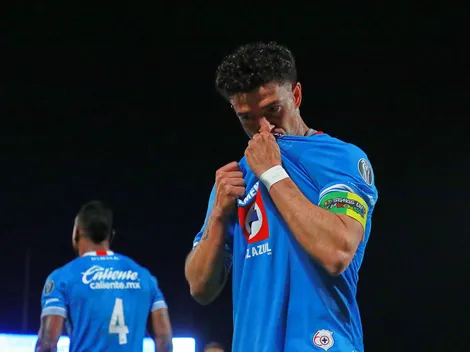 Tabla de goleo Actualizada: Así quedó Nacho Rivero