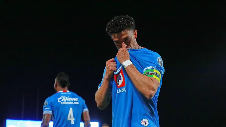 El futbolista uruguayo se ha convertido en el eje más peligroso de los cementeros a estas alturas del campeonato.