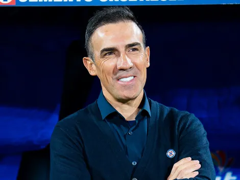 La decisión de Vicente Sánchez