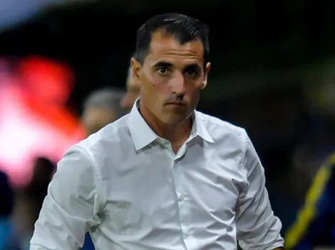 ¿Se acerca a Cruz Azul? Guillermo Farré podría dejar Sporting Cristal