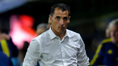 Farré podría dejar de ser DT de Sporting Cristal