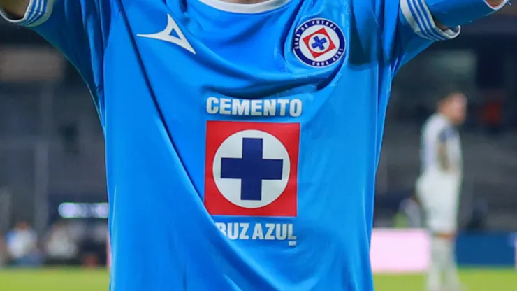 Lo más destacado de Cruz Azul en este 27 de marzo de 2025
