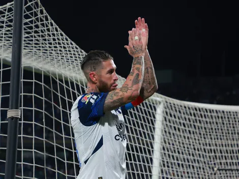 ¿Por qué la visita de Ramos a Cruz Azul fue una gran noticia?