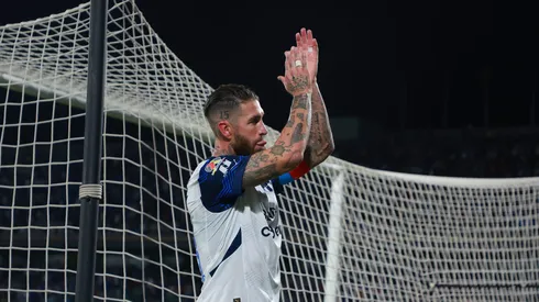 El defensor español es uno de los principales atractivos del balompié local durante este semestre.