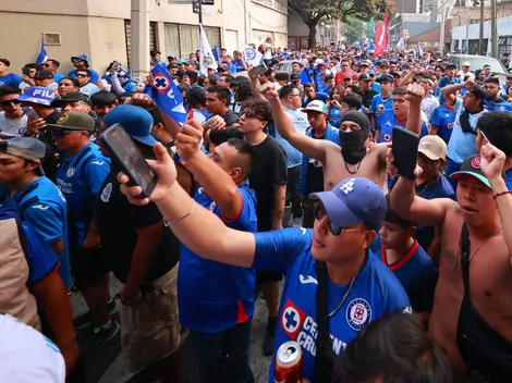 Afición pide la venta de un delantero