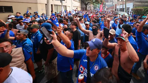 Los aficionados de La Máquina quieren mejores resultados y señalaron a un jugador al que se debería vender.