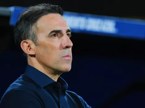 Vicente Sánchez mete mano: posible alineación de Cruz Azul contra Seattle