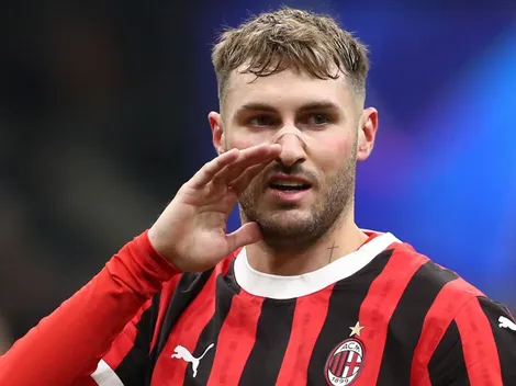 Giménez tendría un DT italiano para la próxima temporada