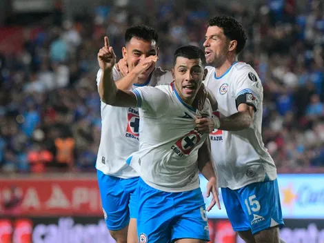 BOMBA: Rayados quiere a una estrella de Cruz Azul para el Mundial