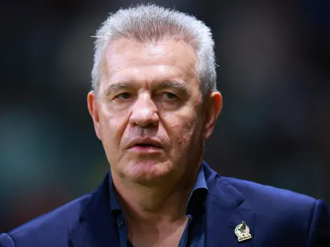 2 convocados y 4 borrados de Cruz Azul en la lista final de Javier Aguirre