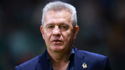 Javier Aguirre dio la lista final y hay novedades para Cruz Azul.