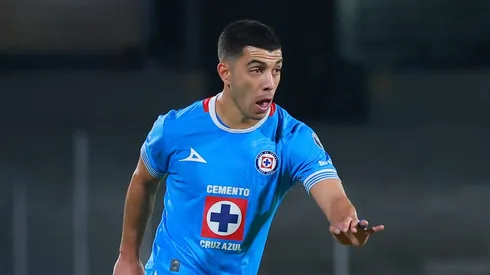 Erik Lira, objeto de deseo de varios equipos, incluso en la Liga MX.