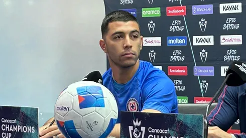 Lira estaría bajo el radar de Monterrey para este año