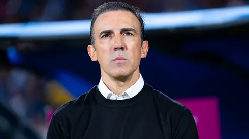 El entrenador de Cruz Azul palpitó la revancha contra Seattle Sounders