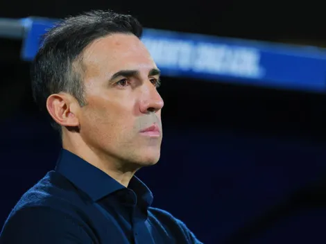 Vicente Sánchez se jugaría su puesto en Cruz Azul ante Seattle Sounders