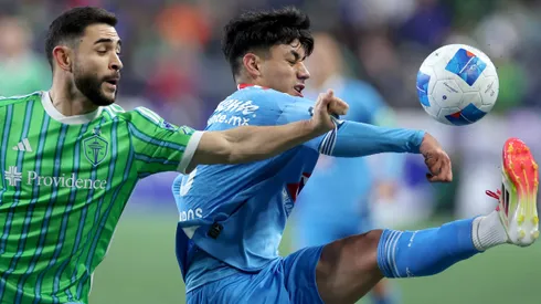Cruz Azul recibe al Seattle en CU.