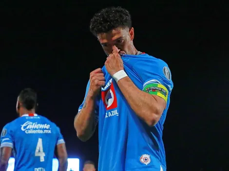 ¿Cruz Azul vs. Seattle Sounders va por TV abierta? Así puedes verlo GRATIS