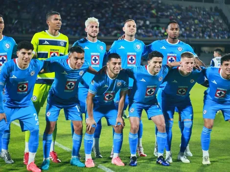 ¿Qué pasa si Cruz Azul gana, empata o pierde contra Seattle Sounders?