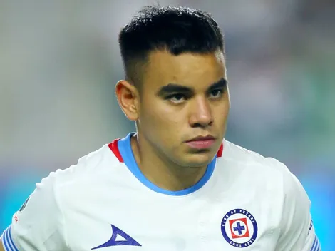 La millonaria diferencia entre Cruz Azul y Charly Rodríguez