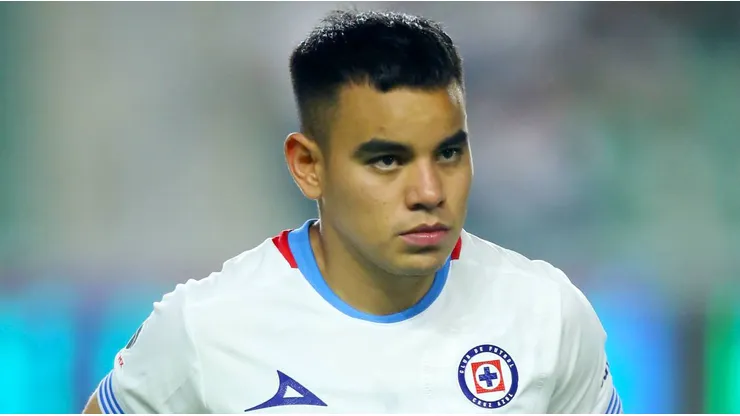 La millonaria diferencia entre Cruz Azul y Charly Rodríguez