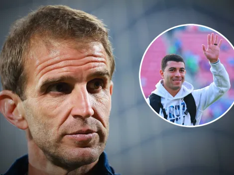 Así reaccionó Cruz Azul ante el interés de Rayados por Lira