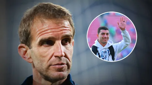 La reacción de Cruz Azul al interés de Rayados por Lira.