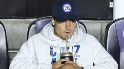 Luka Romero sería titular en el Cruz Azul vs. Seattle Sounders