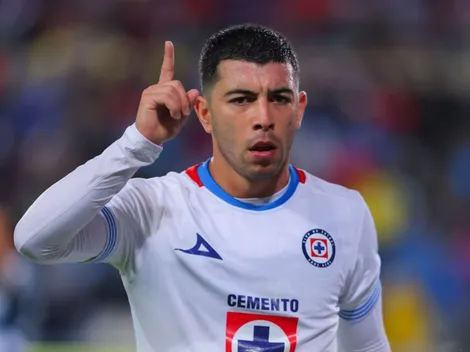 ¿Chivas o América? Erik Lira eligió a quién quiere enfrentar