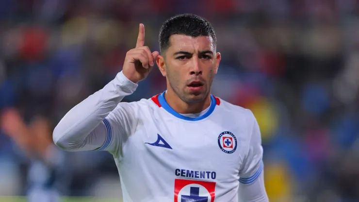 ¿Chivas o América? Erik Lira eligió a quién quiere enfrentar