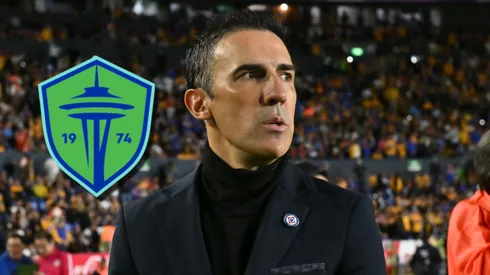 Vicente Sánchez y su decisión en Cruz Azul por Concachampions