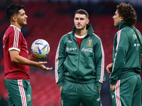 Esto ganan Raúl Jiménez y Santiago Giménez en Europa