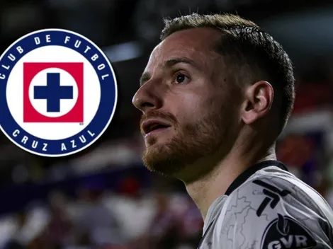 La figura de Atlético San Luis advirtió a Cruz Azul