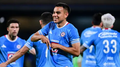 Los cementeros fueron mucho rival para un Seattle Sounders que apenas puso resistencia.