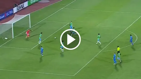 Los cementeros golearon con contundencia a sus rivales y se instalan en los cuartos de final de Concachampions.