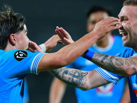 Contra quién juega Cruz Azul los 4tos de Concachampions