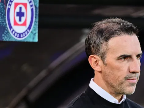 Cruz Azul toma decisión con Sánchez tras goleada al Sounders