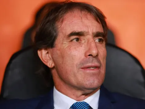 Cruz Azul tendría apalabrada la llegada de Guillermo Almada