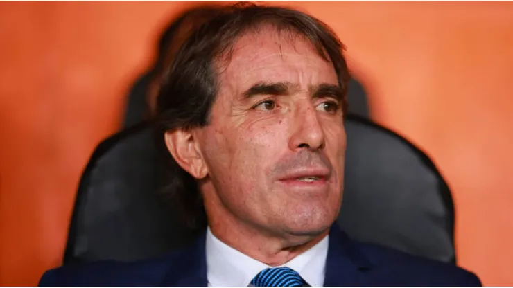 Cruz Azul tendría apalabrada la llegada de Guillermo Almada