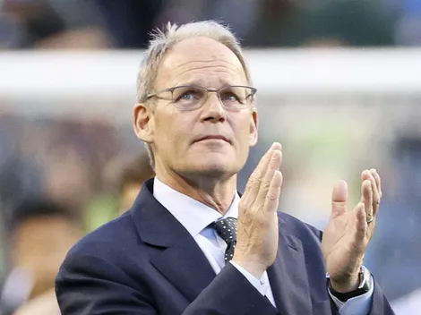 DT de Seattle confesó de Cruz Azul lo que muchos en La Noria ignoran