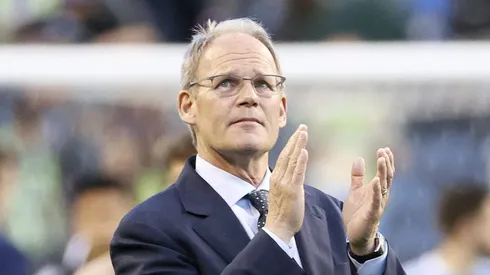 DT de Seattle Sounders habló de Cruz Azul tras caer derrotado.