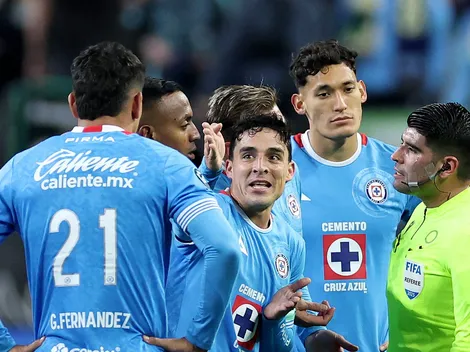 El mensaje de Jesús Orozco tras ser suplente ante Seattle Sounders