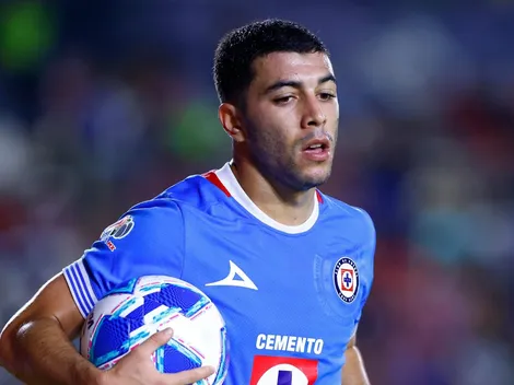 Erik Lira reveló el clima al interior del vestidor