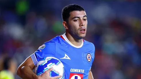 Erik Lira habló tras eliminar a Seattle Sounders.