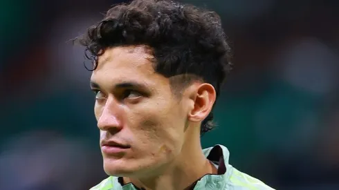 Chiquete Orozco fue contundente tras ser borrado de la Selección Mexicana