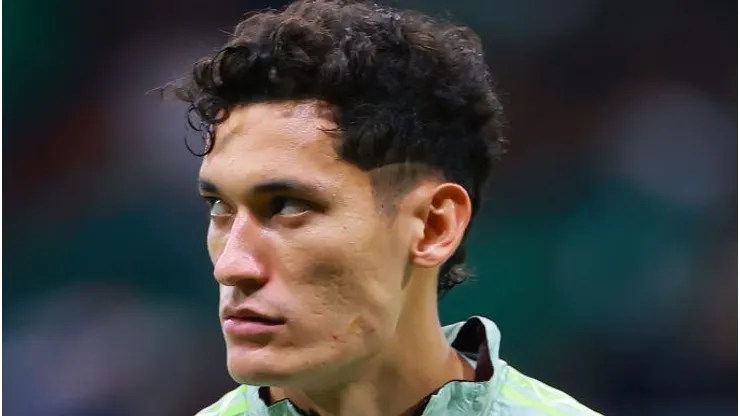 Chiquete Orozco fue contundente tras ser borrado de la Selección Mexicana
