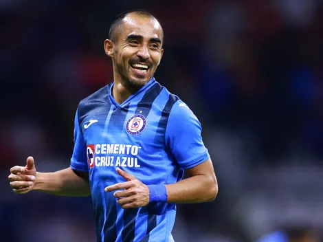 La cifra que debe pagar Cruz Azul a Rafael Baca