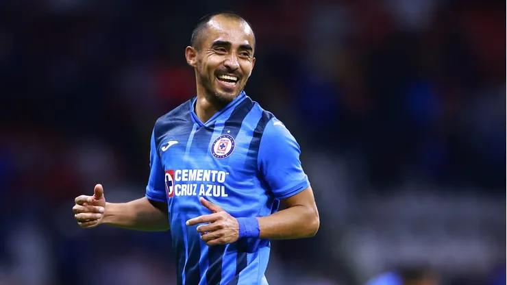 Rafael Baca le ganó la demanda a Cruz Azul en el TAS.