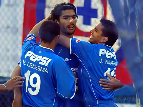 La ex figura de Cruz Azul que estaría cerca de dirigir a Xolos