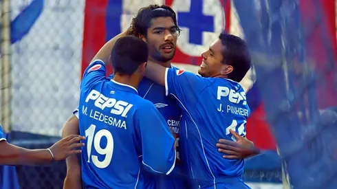 La ex figura de Cruz Azul que estaría cerca de dirigir a Xolos