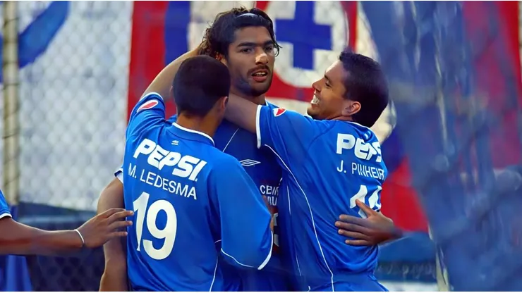 La ex figura de Cruz Azul que estaría cerca de dirigir a Xolos